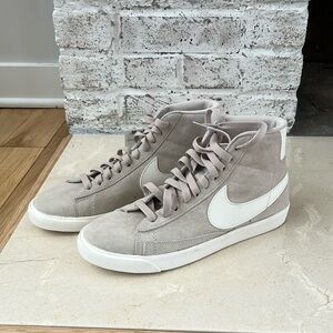Brand New Nike Hightops